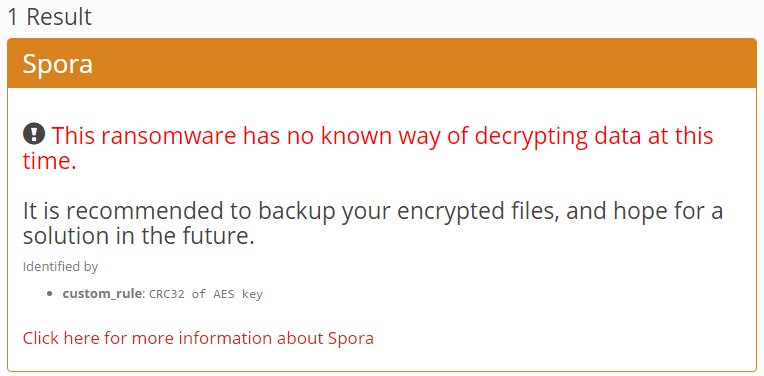 Sam Sam Ransomware Note The Week in Ransomware - March 17th 2017 - Revenge, PetrWrap, and ...